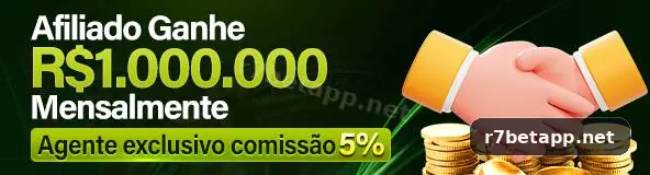 Jogos r7 bet - Coleção Completa de Games